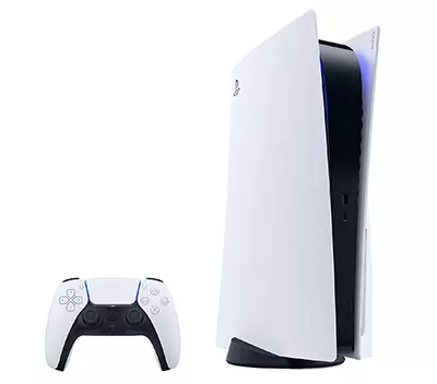 ゲーム機本体