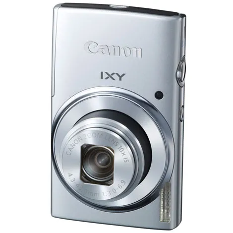 IXY 140 シルバー