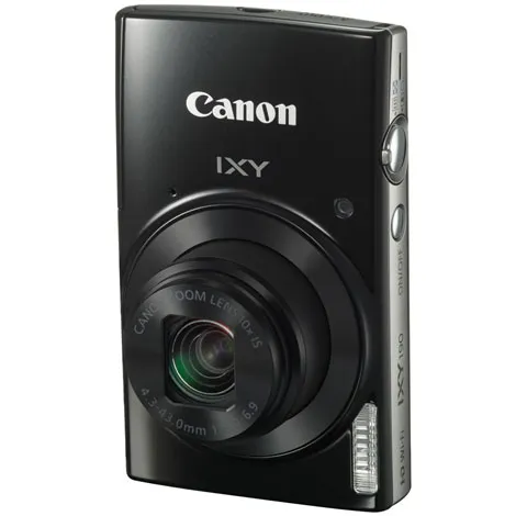 IXY 190 ブラック