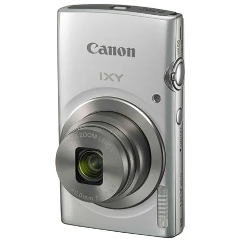 IXY 200 シルバー