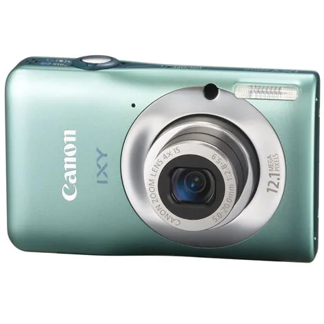 IXY 200F グリーン