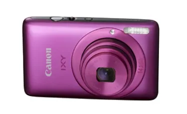 IXY 400F