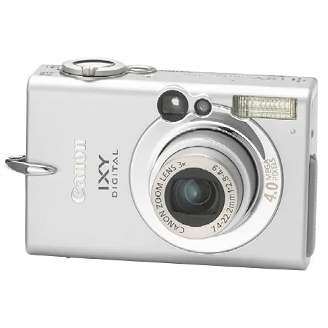 IXY DIGITAL 450