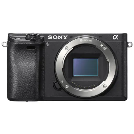 α6300 ILCE-6300 ボディ