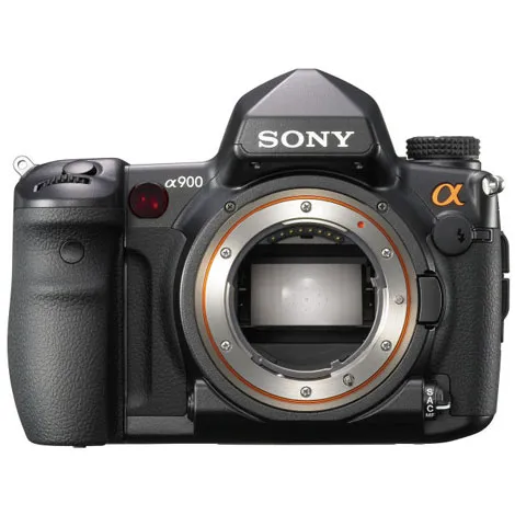 α900 DSLR-A900 ボディ