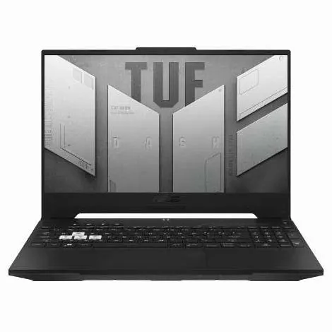 TUF Dash F15 2022 FX517ZM-I7R3060BYB オフブラック