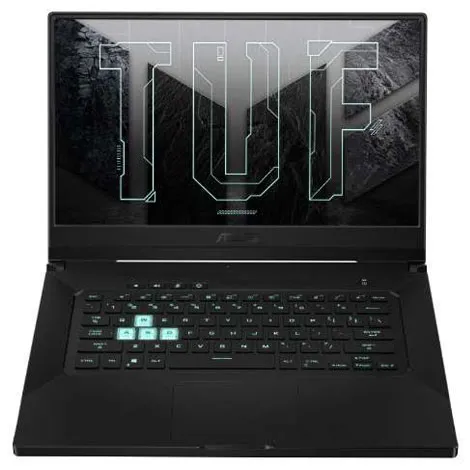 TUF Dash F15 FX516PM-I5R3060GBKS エクリプスグレー 
