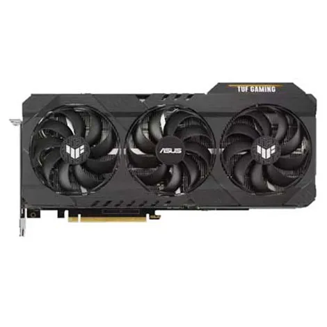 GeForce RTX 3080 TUF-RTX3080-O10G-GAMING