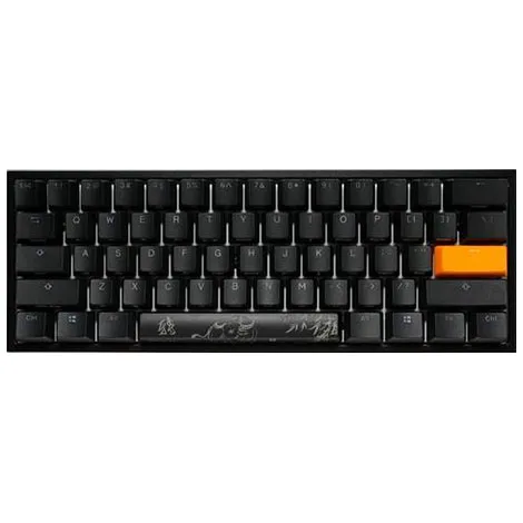 One 2 Mini RGB 60％ 赤軸・英語配列