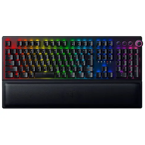 BlackWidow V3 Pro - Yellow Switch RZ03-03532000-R3J1 