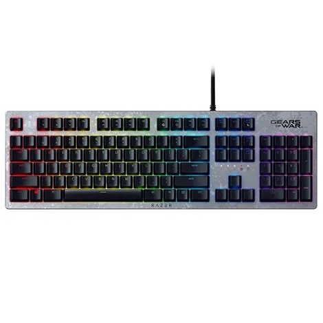 Huntsman 英語配列 RZ03-02522000-R3M1 