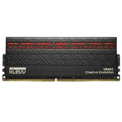 DDR4-3000 16GB×2 赤LED KM4Z16X2A-3000-0 (DIMM DDR4 /16GB /2枚)