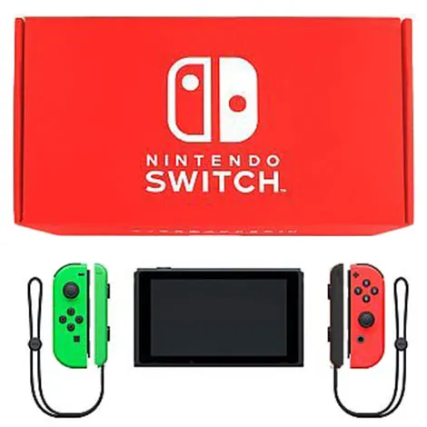 Nintendo Switch 2台目用セット4902370539387