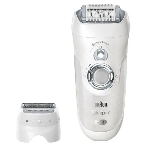 シルク・エピル7 SES7880