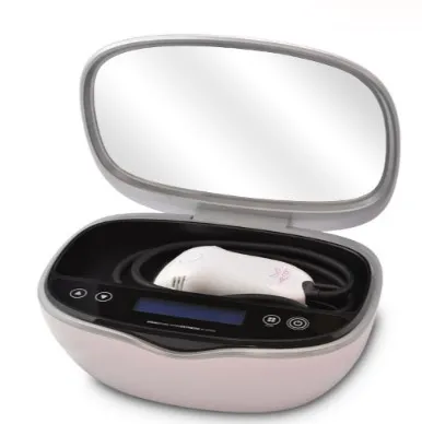 Ke-non ケノン フラッシュ式脱毛器 ver.8.6 NIPL-2080