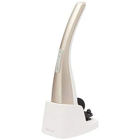 3Dハンディマッサージャー MH-02GD DOCTORAIR シャンパンゴールド