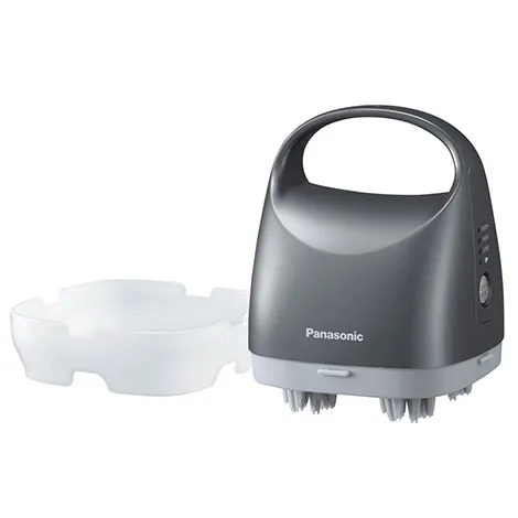 ヘッドスパ EH-HM7A-S シルバー