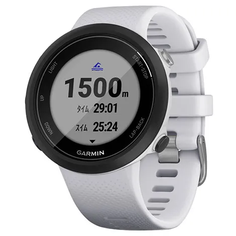 Swim 2 ホワイト 010-02247-41