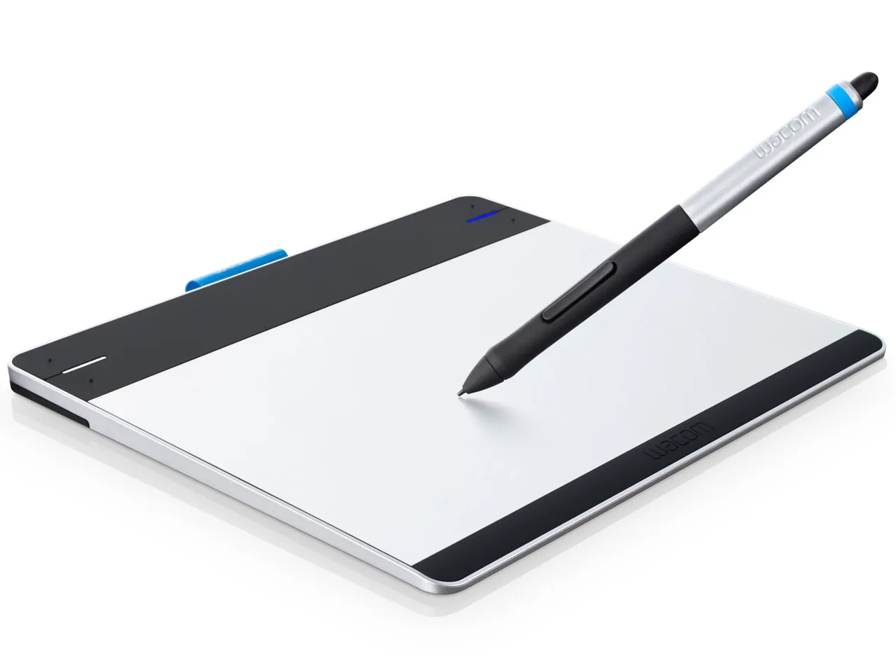 ペンタブレット Intuos Pen＆touch Comic small イラスト・マンガ制作ソフト付属モデル CTH-480/S1