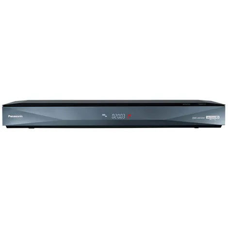 DIGA DMR-UBZ2030 2TB