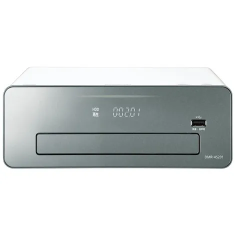 DIGA DMR-4S201 2TB