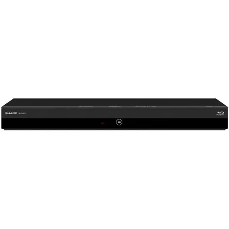 AQUOS 2B-C10DT1 1TB