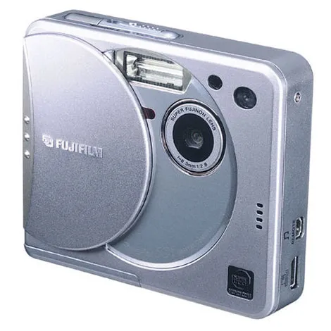 FinePix 50i