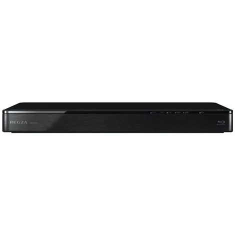 REGZA DBR-Z520 1TB