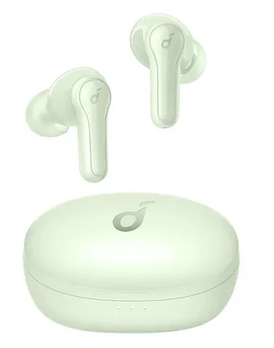 Soundcore Life Note E ミントグリーン