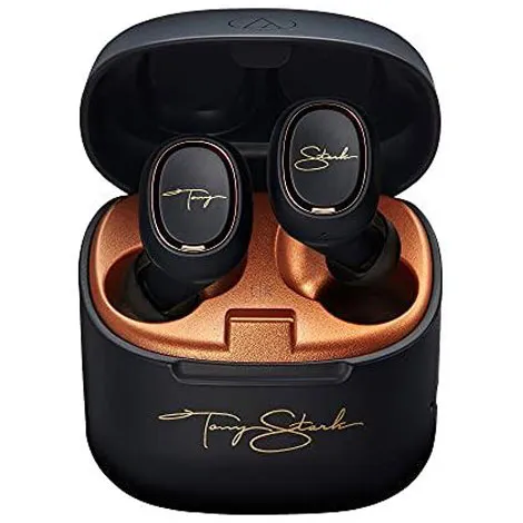 ATH-MVL2 TS トニースターク