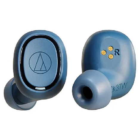 ATH-CK3TW ブルー