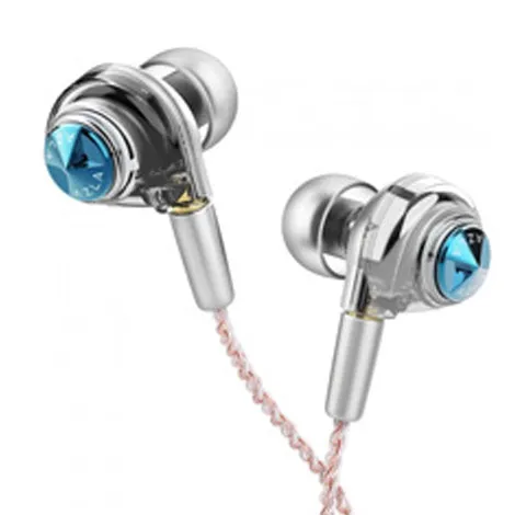 ORTA Abyss Blue with UPG Cable 3.5