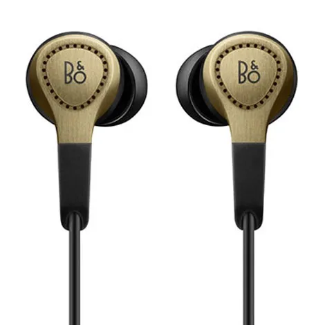 BeoPlay H3 Mk2 Champagne シャンパン