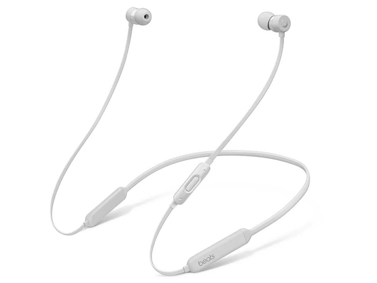 BEATSX MTH62PA/A サテンシルバー 