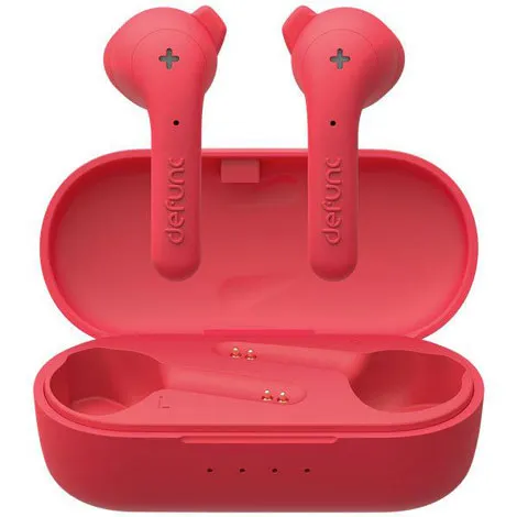 TRUE BASIC D4273 レッド