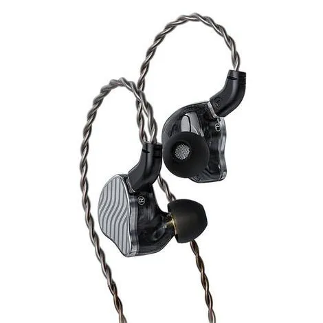 FIO-IEM-JH3 ブラック