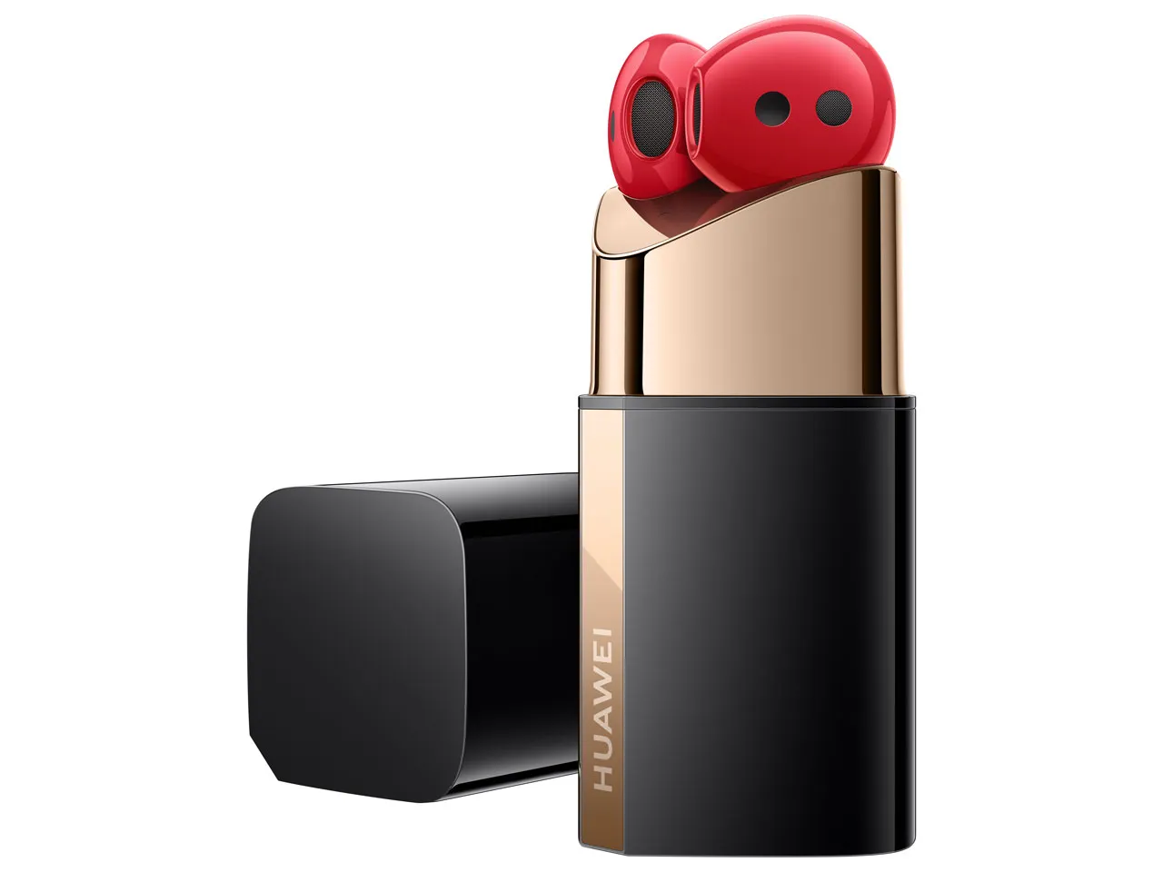 FreeBuds Lipstick レッド