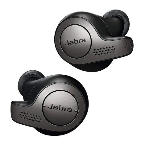 Elite 65t 100-99000000-40-R チタニウムブラック