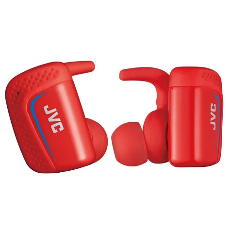 HA-ET900BT-R レッド