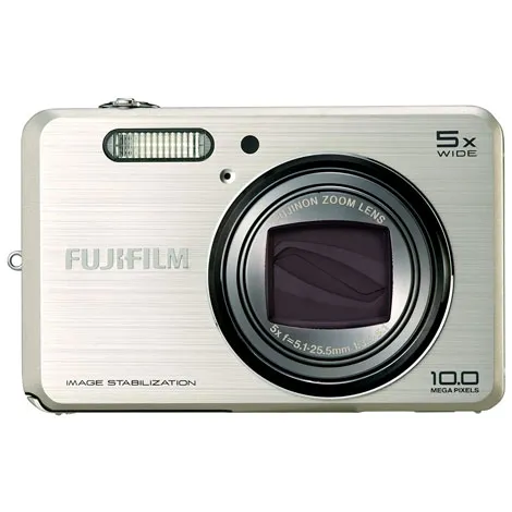 FinePix J250