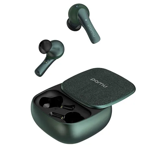 Padmate Pamu Slide グリーン