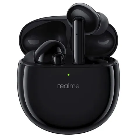 realme Buds Air Pro ブラック
