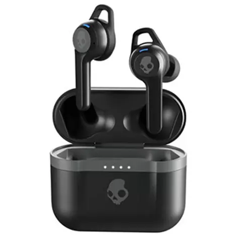 Skullcandy INDY EVO TRUE BLACK S2IVW-N740 トゥルーブラック