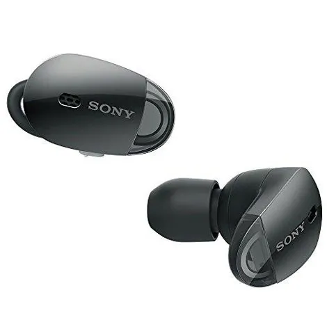 WF-1000X BM ブラック