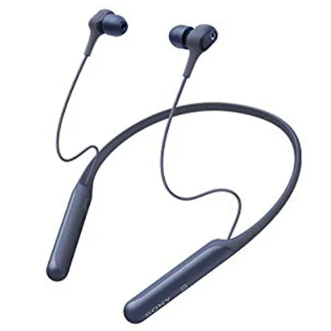 WI-C600NLM ブルー