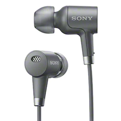 IER-NW500N BMJ ブラック