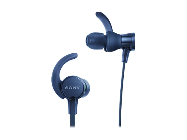 MDR-XB510AS ブルー