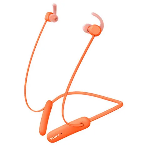 WI-SP510 オレンジ