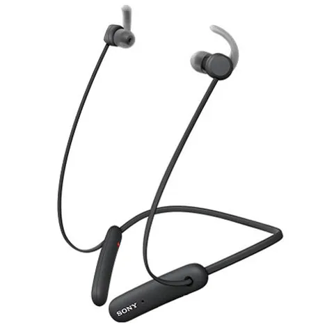 WI-SP510 ブラック