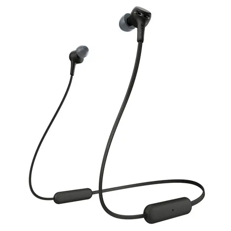 WI-XB400 ブラック